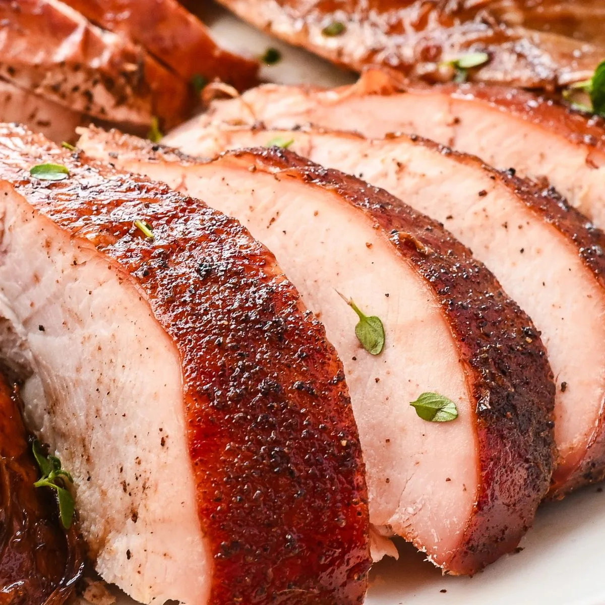 Smoke Turkey Breast: The Easy Brine for Juicy Perfection